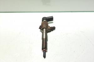 Injector, cod 9649574480, Ford Fiesta 5, 1.4 tdci, F6JA  (id:461499) din dezmembrari