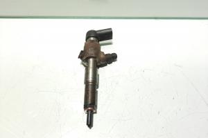 Injector, cod 9649574480, Ford Fiesta 5, 1.4 tdci, F6JA  (id:110747) din dezmembrari