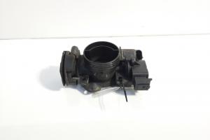 Clapeta acceleratie, cod 9642473280, Peugeot 307, 1.4 benz, KFW din dezmembrari