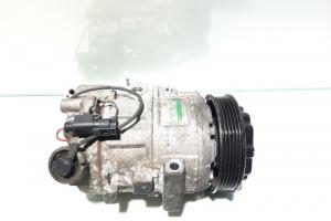 Compresor clima, cod 447220-8363, Mercedes Clasa A (W168) 1.6 b, OM166960 (pr:110747) din dezmembrari