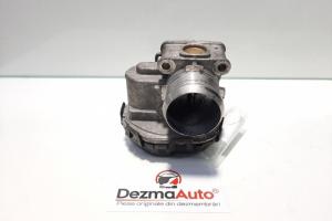 Clapeta acceleratie, cod 9807238580, Ford Kuga II, 1.5 TDCI, XWMC din dezmembrari