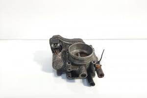 Clapeta acceleratie, cod 09128518, Opel Meriva A, 1.8 B, Z18XE (id:451922) din dezmembrari