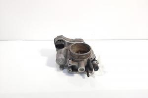 Clapeta acceleratie, cod 09128518, Opel Astra G 1.8 B, Z18XE (id:452410) din dezmembrari