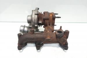 Turbosuflanta, cod 045253019L, Vw Polo (9N) 1.4 tdi, AMF (id:462616) din dezmembrari