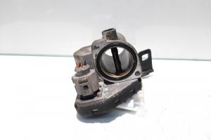 Clapeta acceleratie, cod 8200302798J, Nissan Qashqai, 1.5 DCI, K9K282 din dezmembrari