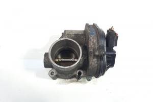 Clapeta acceleratie, cod 2S6U-9E927-F, Ford Focus 2 (DA), 1.6 TI, HXDA (id:453714) din dezmembrari