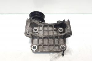 Suport alternator, cod 059903143K, Audi A6 (4F2, C6) 3.0 TDI, BMK (id:462586) din dezmembrari