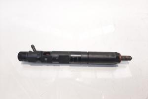 Injector, cod 8200815416, EJBR05102D, Dacia Logan (LS) 1.5 dci, K9K792 (id:462604) din dezmembrari