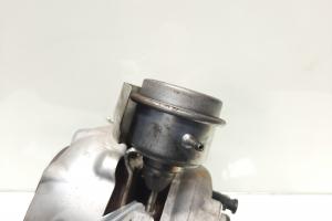 Supapa turbo, Vw Passat (3C2) 1.9 TDI, BLS (id:462479) din dezmembrari