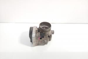 Clapeta acceleratie, cod 036133062M, VW Bora Combi (1J6), 1.6 benz, BCB din dezmembrari