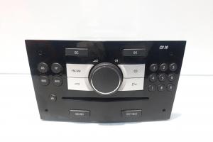 Radio CD, cod 13357118, Opel Zafira B (A05) (id:462652) din dezmembrari