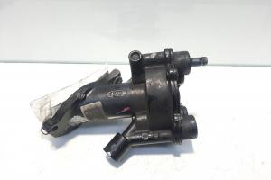 Pompa vacuum, cod 93BB-2A451-AC, Ford Mondeo 4, 1.8 tdci, QYBA (id:461956) din dezmembrari