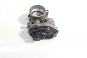 Clapeta acceleratie, cod 4M5G-ED, Ford Focus 2 (DA) 1.8 B, QQDB (id:443802) din dezmembrari