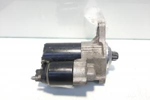Electromotor, cod 020911023T, Skoda Octavia 1 (1U2) 1.6 benzina, BFQ, 5 viteze manuala (id:461903) din dezmembrari