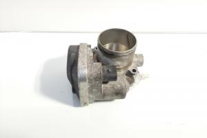 Clapeta acceleratie, cod 8200190230, 8200171134B, Renault Megane 3, 1.6 benz, K4M848 din dezmembrari