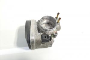 Clapeta acceleratie, cod 06F133062, Audi A3 (8P1) 2.0 FSI, BLX din dezmembrari