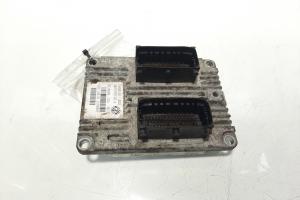 Calculator motor, cod 51798649, Fiat Panda (169) 1.0 B, 188A4000 (id:462687) din dezmembrari