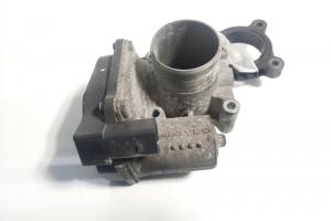 Clapeta acceleratie, cod 03D133062E, VW Polo (6R), 1.2 benz, CGP din dezmembrari