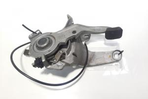 Pedala frana de mana, cod R2114270036, Mercedes CLS (C219) (id:462951) din dezmembrari