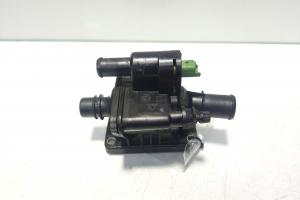 Corp termostat, cod 9654393880, Peugeot 207 (WA) 1.4 HDI, 8HZ (id:462719) din dezmembrari