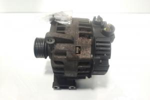 Alternator 90A, cod A0121544502, Mercedes Clasa A (W168), 1.4 benz, OM166940 (id:462739) din dezmembrari
