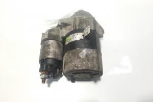 Electromotor, cod A1661510001, Mercedes Clasa A (W168) 1.4 benz, OM166940, 5 vit man (id:462738) din dezmembrari