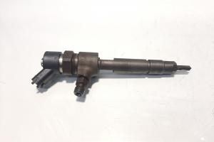 Injector, cod 0445110119, Fiat Stilo (192) 1.9 M-Jet, 192A1000 (id:463115) din dezmembrari