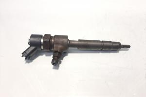 Injector, cod 0445110119, Fiat Stilo (192) 1.9 M-Jet, 192A1000 (id:463114) din dezmembrari