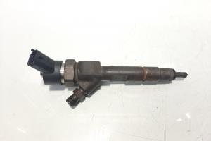 Injector, cod 0445110021, 7700111014, Renault Laguna 2, 1.9 dci, F9Q750 (id:463082) din dezmembrari
