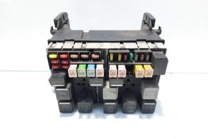 Tablou sigurante, cod 6C1T-14A067-CA, Ford Transit Autobus, 2.2 TDCI, PGFA din dezmembrari