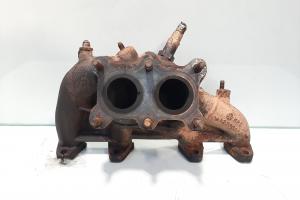 Galerie evacuare, cod 06A253033P, Vw Golf 4 (1J1) 1.6 B, AKL din dezmembrari