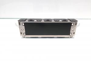 Display bord, cod 9664644280, Peugeot 308 SW din dezmembrari