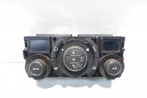 Display climatronic, cod 96850724XT, Peugeot 308 SW din dezmembrari