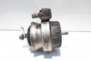 Tampon motor stanga cu senzor, cod 4F0199779L, Audi A6 Allroad (4FH, C6), 2.7 TDI, BPP din dezmembrari