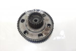 Fulie motor, Fiat Panda (169) 1.0 B, 188A4000 (id:462690) din dezmembrari