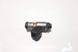 Injector, cod 1WP160, Fiat Grande Punto (199) 1.2 benzina, 169A4000 (id:463215) din dezmembrari