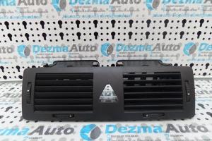 Grila aer bord centrala, 6Y0820951, Skoda Fabia Combi 6Y5, (id:173475) din dezmembrari