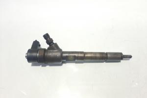 Injector, 0445110351, Peugeot Bipper (AA), 1.3 HDI, FHZ din dezmembrari