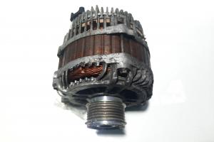 Alternator (2 pini), cod 8200660057, Renault Laguna 3, 1.5 dci, K9K780 (id:463188) din dezmembrari