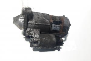 Electromotor, cod 8200584675A, Renault Megane 2, 1.5 dci, K9K732, 5 vit man (id:463189) din dezmembrari