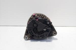 Alternator 100A, cod 55556068, Opel Meriva A, 1.2 B, Z12XEP (id:463167) din dezmembrari