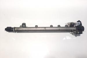 Rampa injectoare cu senzori, cod A6400701295, Mercedes Clasa B (W245) 2.0 CDI, OM64094030 (id:463151) din dezmembrari