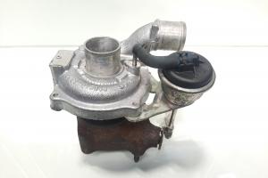 Turbosuflanta, cod 54359700011, Renault Clio 2, 1.5 DCI, K9K740 din dezmembrari