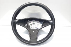 Volan piele, cod A2304602118, Mercedes CLS (C219) (id:463488) din dezmembrari