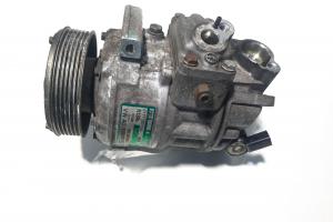 Compresor clima, cod 1K0820803Q, VW Golf 5 Plus (5M1), 2.0 TDI, BKD din dezmembrari