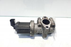 EGR, cod GM55215031, Opel Astra H Van, 1.9 CDTI, Z19DTJ din dezmembrari