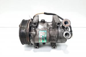 Compresor clima, cod 9635587780, Peugeot 307 SW, 2.0 HDI, RHS din dezmembrari