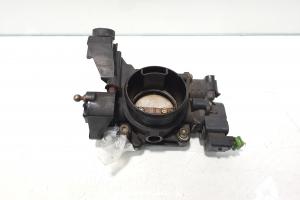 Clapeta acceleratie, cod 9642396180, Citroen C5 (I) Break, 1.8 benzina, 6FZ din dezmembrari