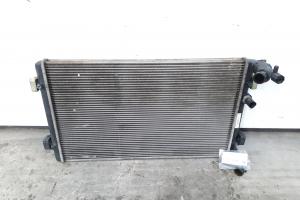 Radiator racire apa, cod 1J012153P, Vw Golf 4 (1J1) 1.9 tdi, ALH din dezmembrari