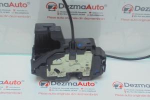 Broasca dreapta fata, 805020004R, Renault Megane 3 coupe (id:284809) din dezmembrari